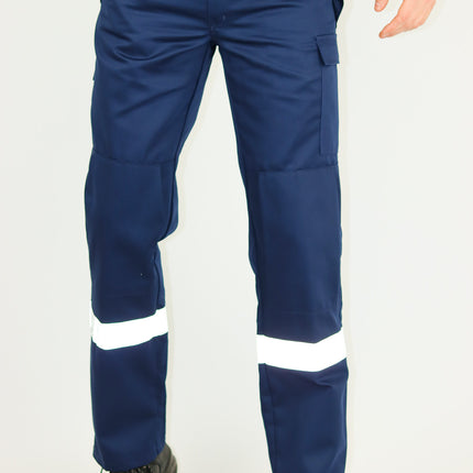 HaVep 5safety werkbroek Havep