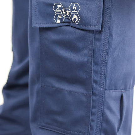 HaVep 5safety werkbroek Havep