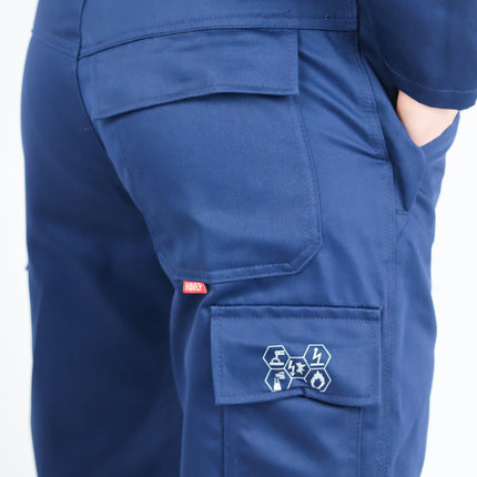 HaVep 5safety werkbroek Havep