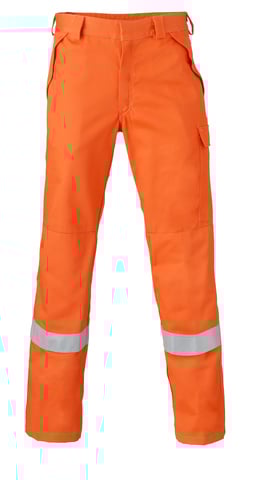 HaVep 5safety werkbroek Havep