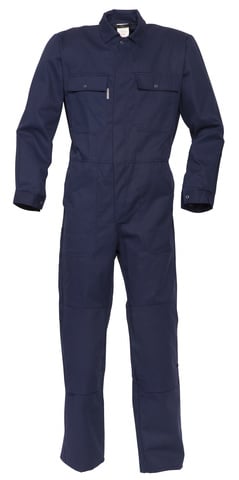 HaVep Basic Overall met kniezakken Havep