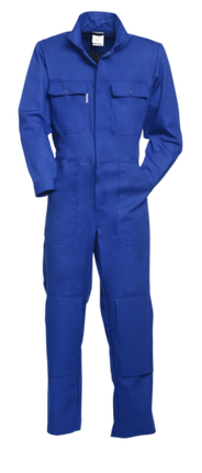 HaVep Basic Overall met kniezakken Havep