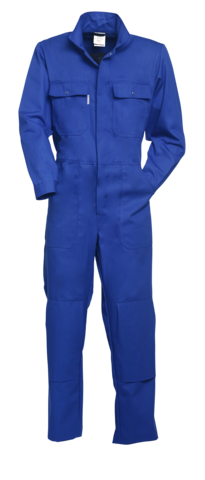 HaVep Basic Overall met kniezakken Havep