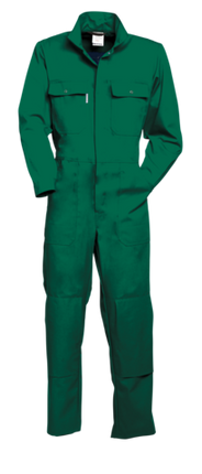 HaVep Basic Overall met kniezakken Havep
