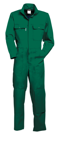 HaVep Basic Overall met kniezakken Havep