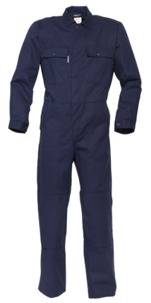 HaVep Basic Overall met kniezakken Havep