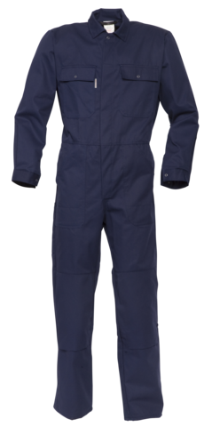 HaVep Basic Overall met kniezakken Havep
