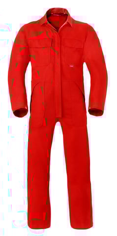 HaVep Brandvertragende overall Havep Force 2559