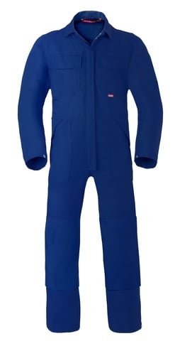 HaVep Brandvertragende overall met kniezakken Havep Force 2725
