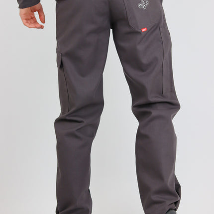 HaVep Brandvertragende werkbroek Havep Force