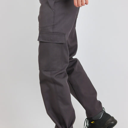 HaVep Brandvertragende werkbroek Havep Force