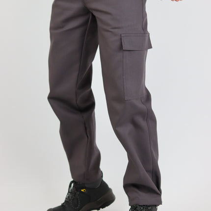 HaVep Brandvertragende werkbroek Havep Force