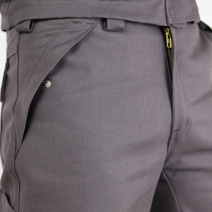 HaVep Brandvertragende werkbroek Havep Force