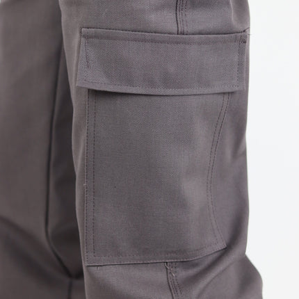 HaVep Brandvertragende werkbroek Havep Force