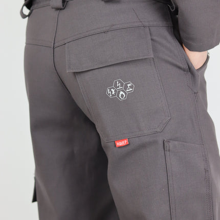 HaVep Brandvertragende werkbroek Havep Force