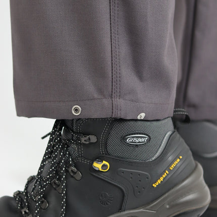 HaVep Brandvertragende werkbroek Havep Force