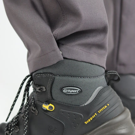 HaVep Brandvertragende werkbroek Havep Force