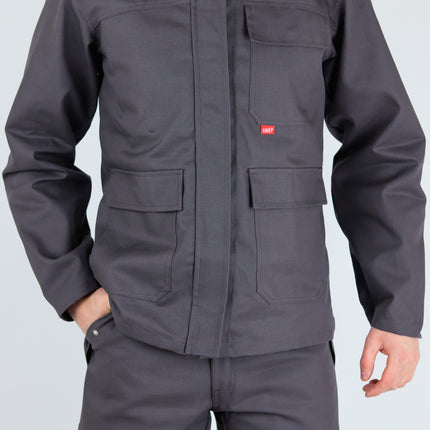 HaVep Brandwerende jas Havep Force 3153