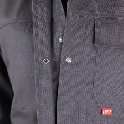 HaVep Brandwerende jas Havep Force 3153