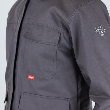 HaVep Brandwerende jas Havep Force 3153