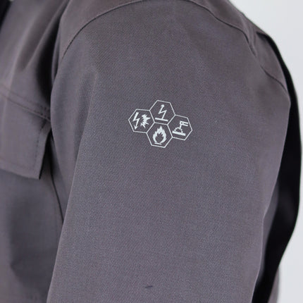 HaVep Brandwerende jas Havep Force 3153