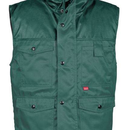 HaVep gevoerde bodywarmer Havep Basic