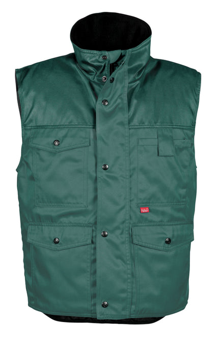 HaVep gevoerde bodywarmer Havep Basic