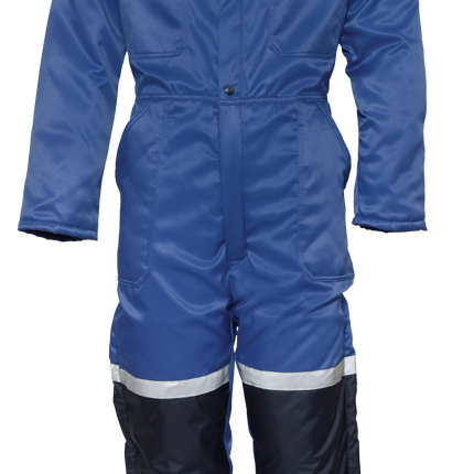 HaVep Gevoerde winter overall Havep