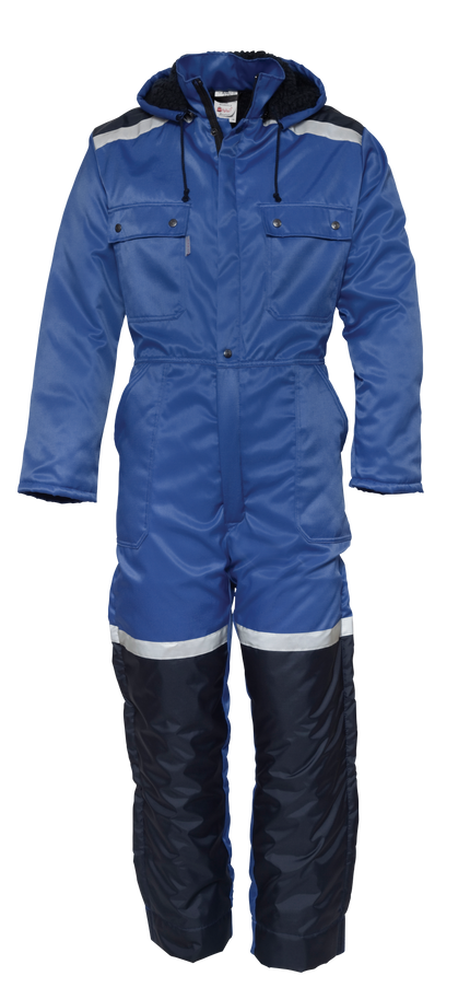 HaVep Gevoerde winter overall Havep