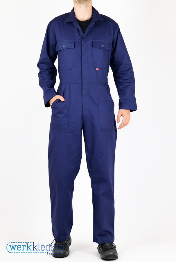 HaVep Havep 2090 katoenen overall