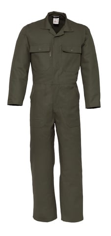 HaVep Havep 2090 katoenen overall