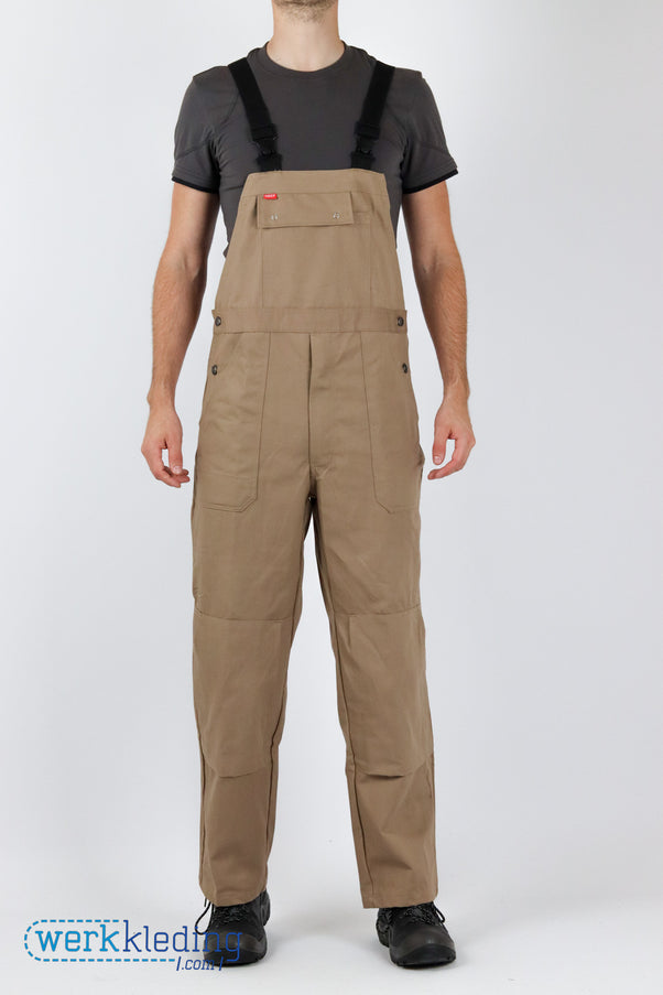 HaVep Havep 2191 Amerikaanse overall katoen