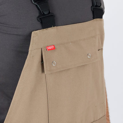 HaVep Havep 2191 Amerikaanse overall katoen