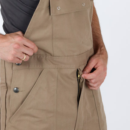 HaVep Havep 2191 Amerikaanse overall katoen