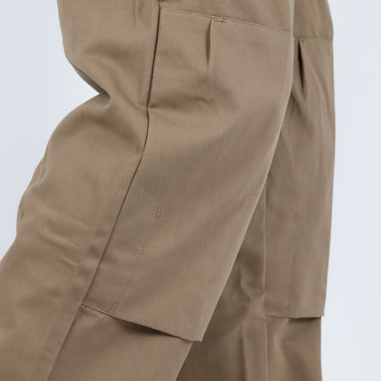 HaVep Havep 2191 Amerikaanse overall katoen