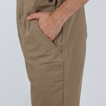 HaVep Havep 2191 Amerikaanse overall katoen