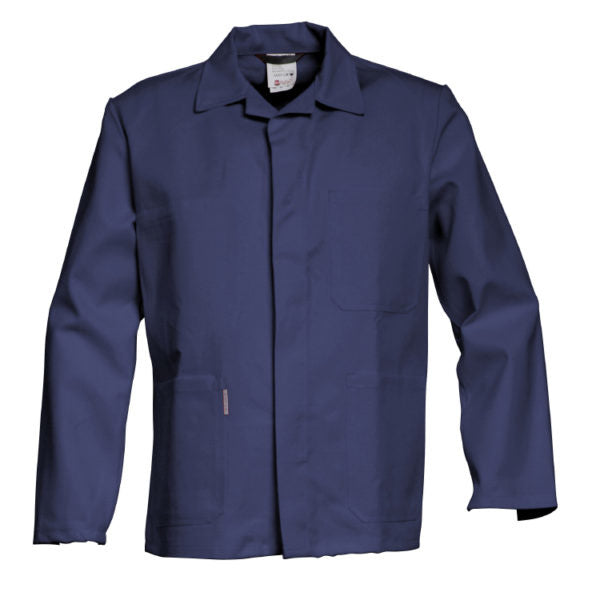 HaVep Havep 3054 werkjas basic marine maat 58
