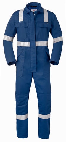 HaVep Havep 5safety overall met rits