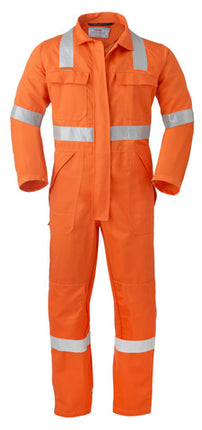 HaVep Havep 5safety overall met rits
