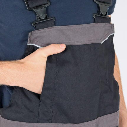 HaVep Havep  Amerikaanse overall 20195