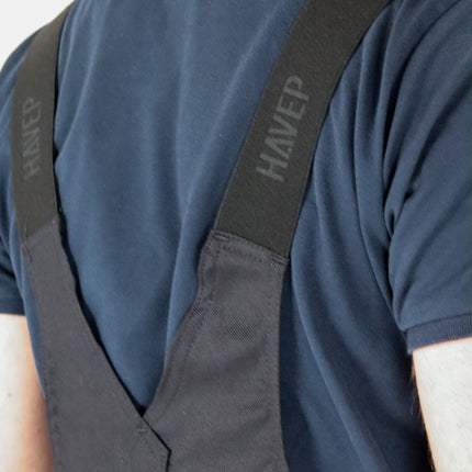 HaVep Havep  Amerikaanse overall 20195