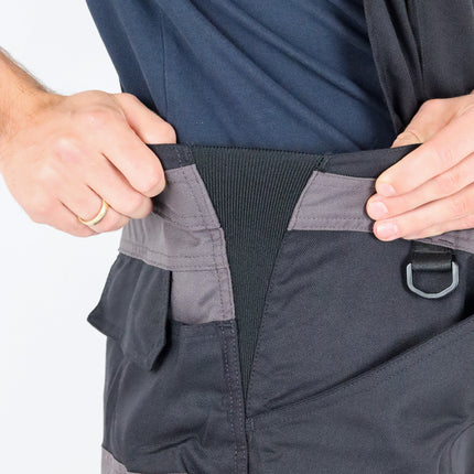 HaVep Havep  Amerikaanse overall 20195