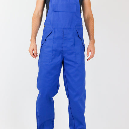 HaVep Havep Amerikaanse overall brandvertragend