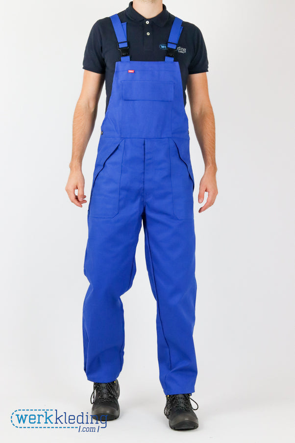 HaVep Havep Amerikaanse overall brandvertragend