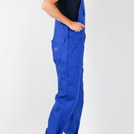 HaVep Havep Amerikaanse overall brandvertragend