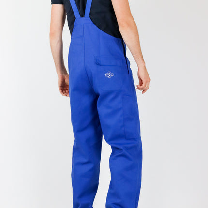 HaVep Havep Amerikaanse overall brandvertragend