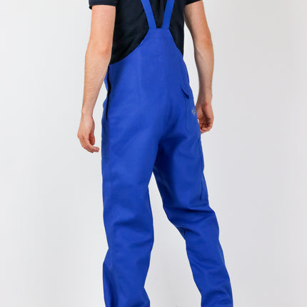 HaVep Havep Amerikaanse overall brandvertragend