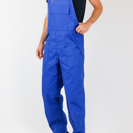 HaVep Havep Amerikaanse overall brandvertragend