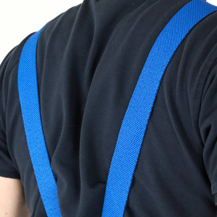 HaVep Havep Amerikaanse overall brandvertragend