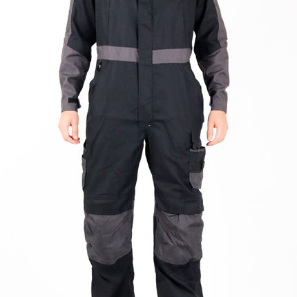 HaVep Havep Attitude overall 20199